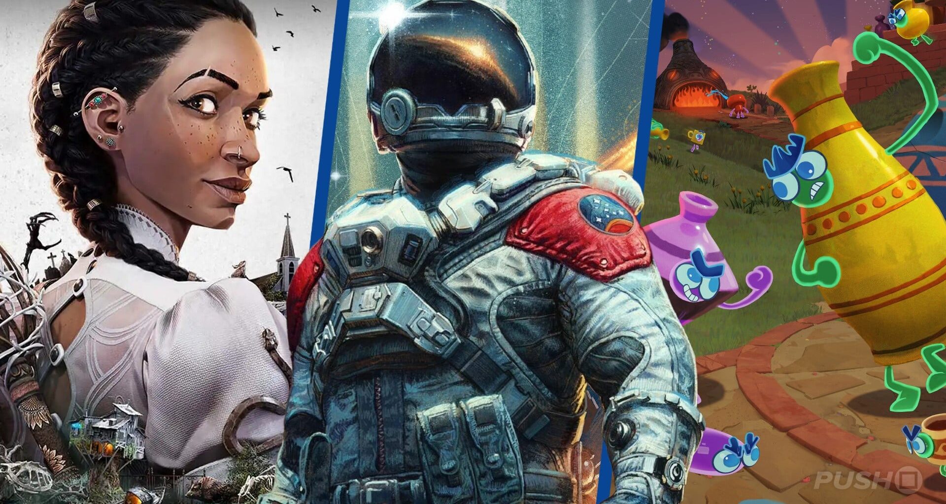 Microsoft Is Putting 3 Xbox Games on PS5 in Just a Few Weeks