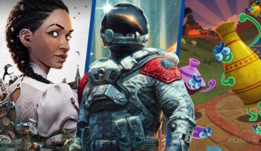 Microsoft Is Putting 3 Xbox Games on PS5 in Just a Few Weeks