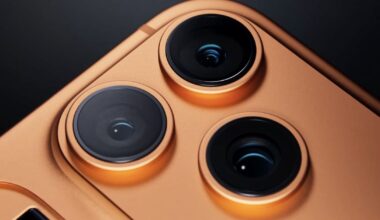 iPhone 18 rumors say Pro models will get exclusive camera upgrade