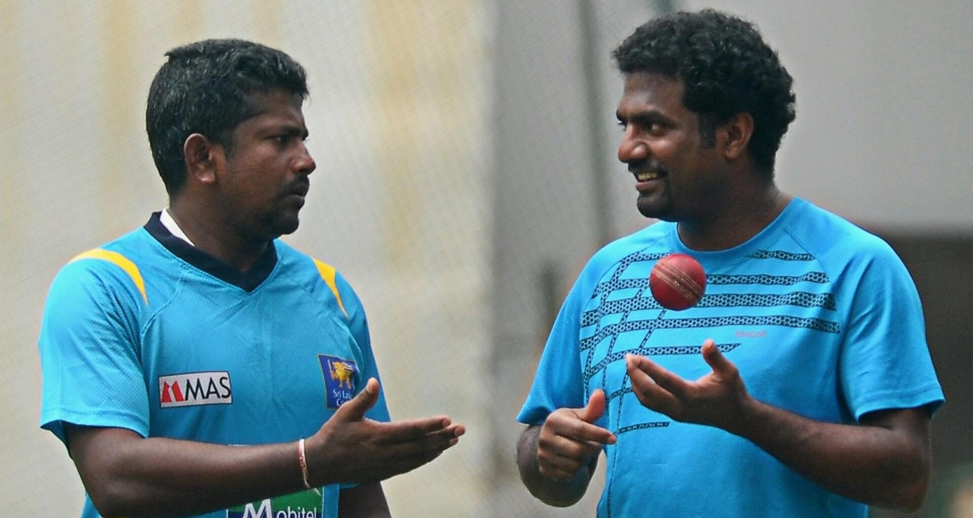 Quiz! Name Test Cricket's Leading Wicket-Takers In The Correct Order