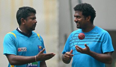 Quiz! Name Test Cricket's Leading Wicket-Takers In The Correct Order