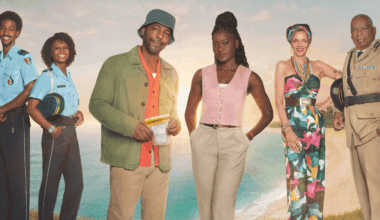 BBC Death in Paradise season 15 finale air date unveiled after delay causes schedule shake-up