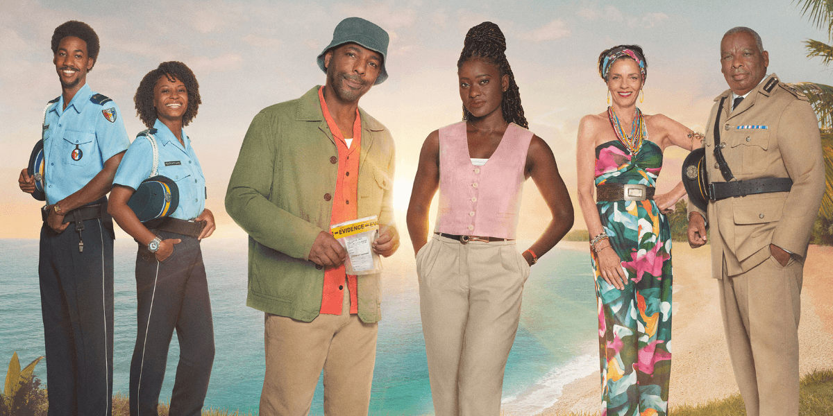 BBC Death in Paradise season 15 finale air date unveiled after delay causes schedule shake-up