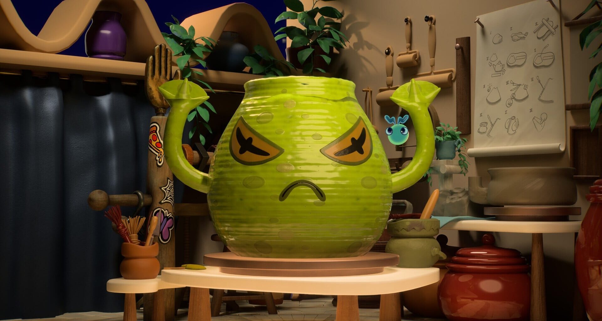 Microsoft's Next First-Party Release Officially Launches On Xbox Game Pass This April