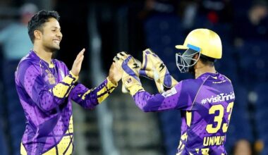 LA Knight Riders to play MLC 2026 matches at own venue in Pomona, California