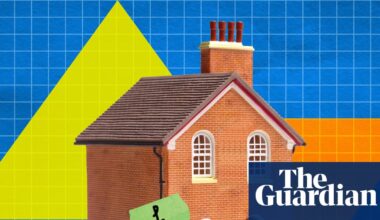 Why are mortgage rates going up when the Bank of England base rate hasn’t changed? | Mortgages
