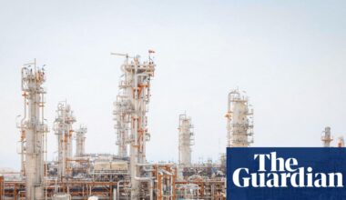 Trump threatens to ‘blow up’ all of Iran’s South Pars gasfield if Tehran strikes Qatar | US-Israel war on Iran