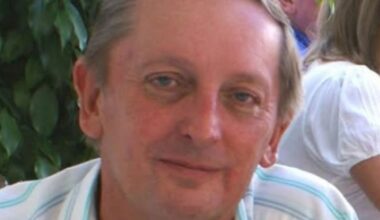 Tributes flood in as BBC Radio 1 presenter dead at 76