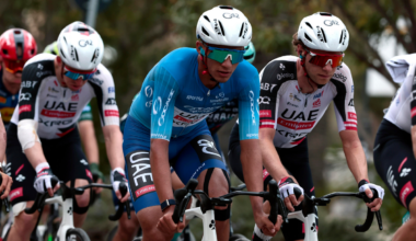 Vuelta a Mexico to return in 2027, and organisers want Del Toro and UAE to come