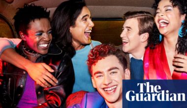 Russell T Davies’s hit TV series It’s a Sin to be adapted as ‘visceral’ dance show | Dance