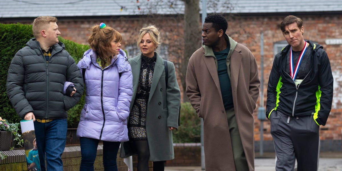 Theo fights to get Todd back