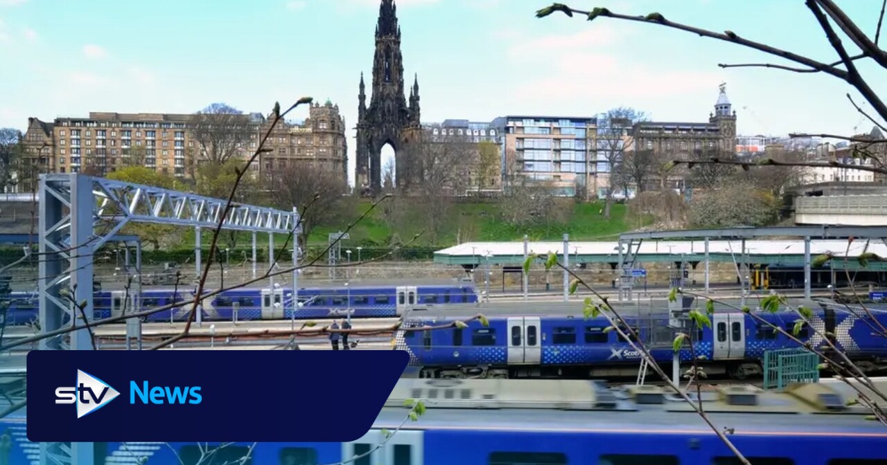 ScotRail to replace high speed intercity trains with 'more modern ones'