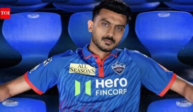 IPL 2026 Build-up Live Updates: Delhi Capitals launch new jersey ahead of IPL 2026