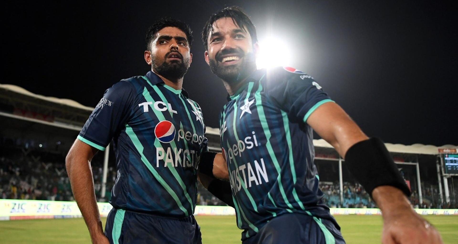 Quiz! Batters With The Most Men's T20I Runs In A Calendar Year