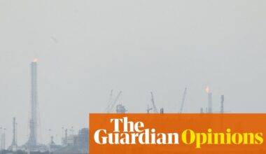 Markets keep the faith – but oil staying above $100 could test that optimism | Nils Pratley