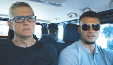 Yahoo entertainment home