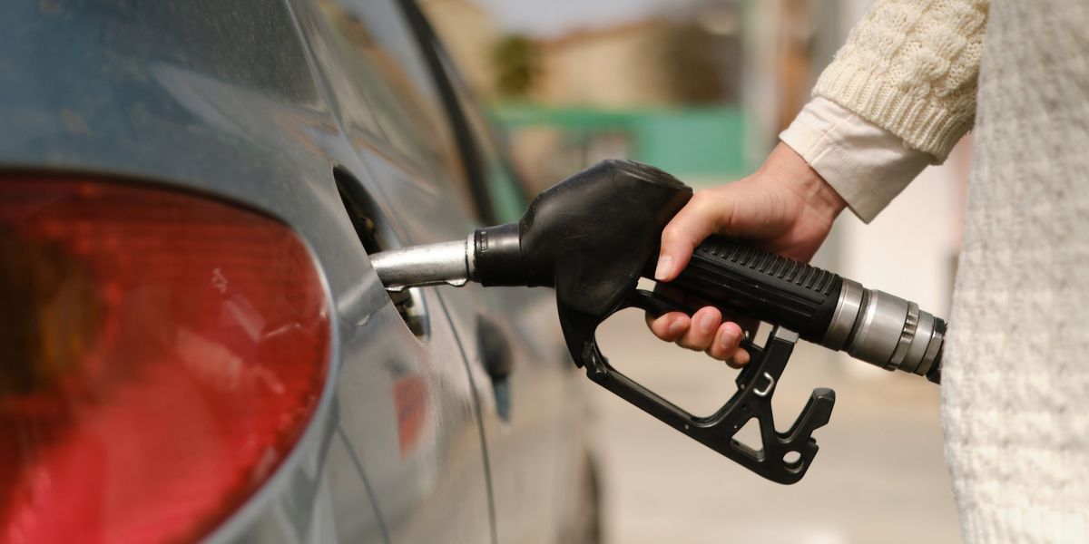 Diesel set to breach £2 a litre as oil surges and inflation risks rise amid Iran war