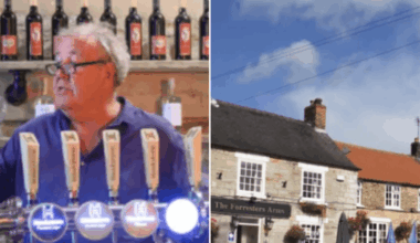 Jeremy Clarkson finally handed verdict after drawn-out council dispute