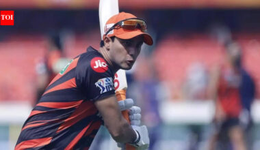 'Not 20 anymore': Abhishek Sharma told to take more responsibility in IPL | Cricket News