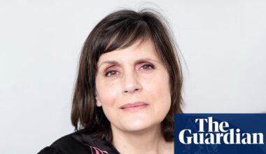 ‘She didn’t want that pain’: Paola Marra’s brother despairs of Lords block on assisted dying bill | Assisted dying