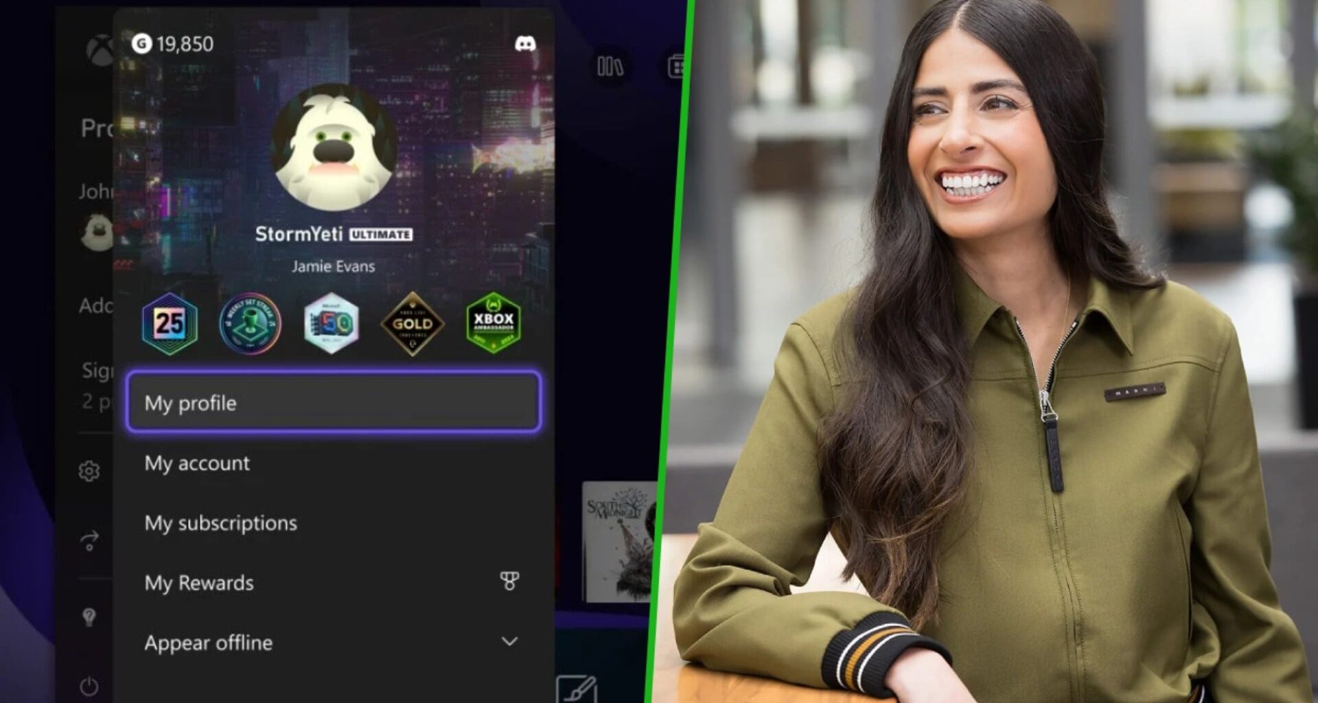 'Keep The Feedback Coming' - Xbox Boss Says New Console Features Were Built Two Weeks Ago