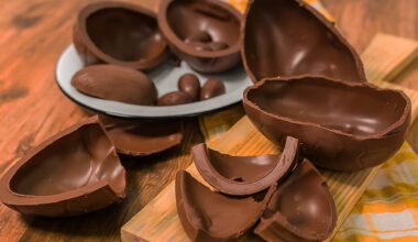 Easter egg ‘shrinkflation’ double whammy hits consumers as costs rise almost 50%