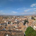Granada, Andalucía, Spain, 2025. Image © David Vives via Pexels Limbo Museum Reactivates Unfinished Spaces and Eden Project Morecambe Moves Forward: This Week’s Review - Image 3 of 7