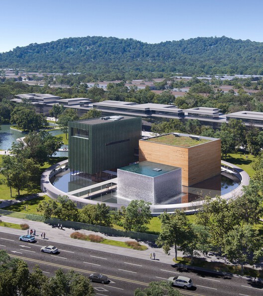 Limbo Museum Reactivates Unfinished Spaces and Eden Project Morecambe Moves Forward: This Week’s Review - Image 4 of 7