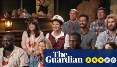 Jury Duty Presents: Company Retreat review – the episode with the sex toy is stomach turning | Television