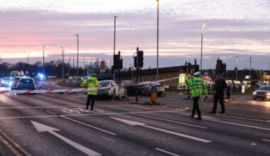 Manchester Evening News