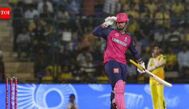 Rajasthan Royals cautioned over Sooryavanshi: Dravid-like mentor key this season | Cricket News