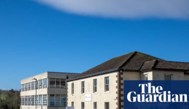 People in North Yorkshire town found to have ‘alarming’ levels of toxic Pfas chemicals in blood | Pfas