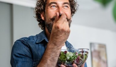 The surprising links between gas, fibre and exercise