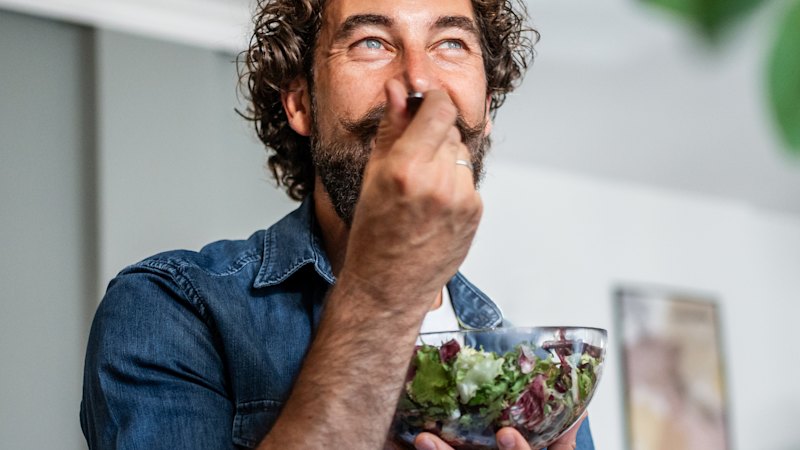 The surprising links between gas, fibre and exercise