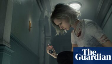 Resident Evil at 30: how Capcom’s horror opus has survived and thrived | Games