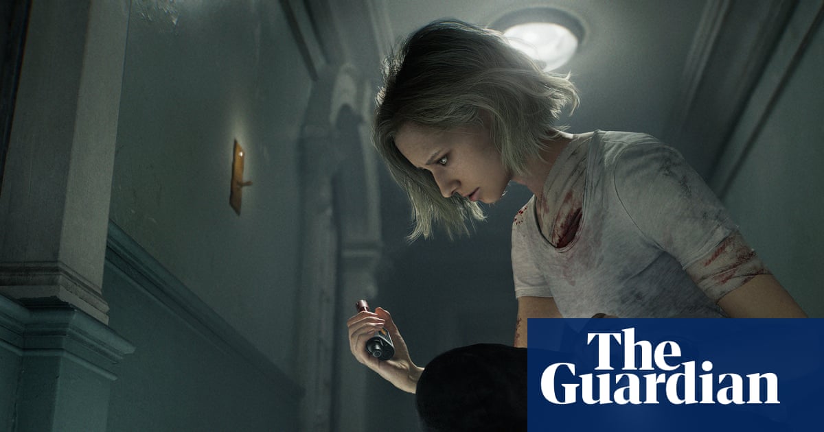 Resident Evil at 30: how Capcom’s horror opus has survived and thrived | Games