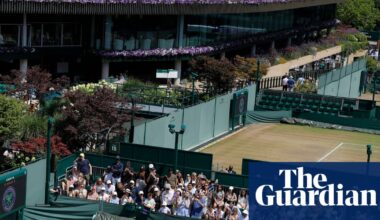 Wimbledon tennis expansion plans get boost after high court judgment | Tennis