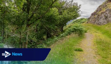 Campaigners fear wind farm pollution after oil spill cut water supply