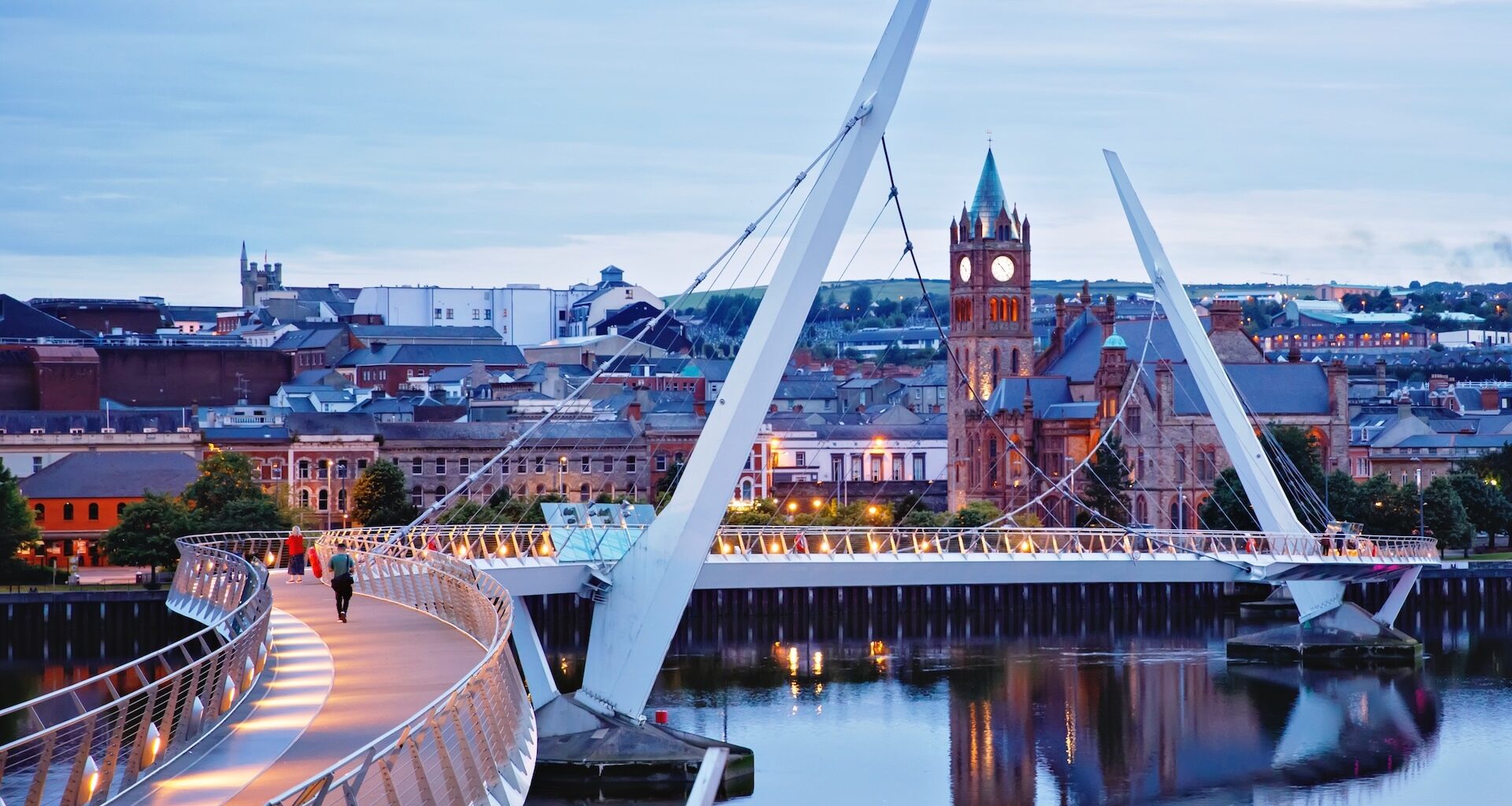 This Historic Celtic City Is Officially One of the Most Underrated Places to Visit in Europe