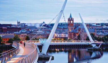 This Historic Celtic City Is Officially One of the Most Underrated Places to Visit in Europe