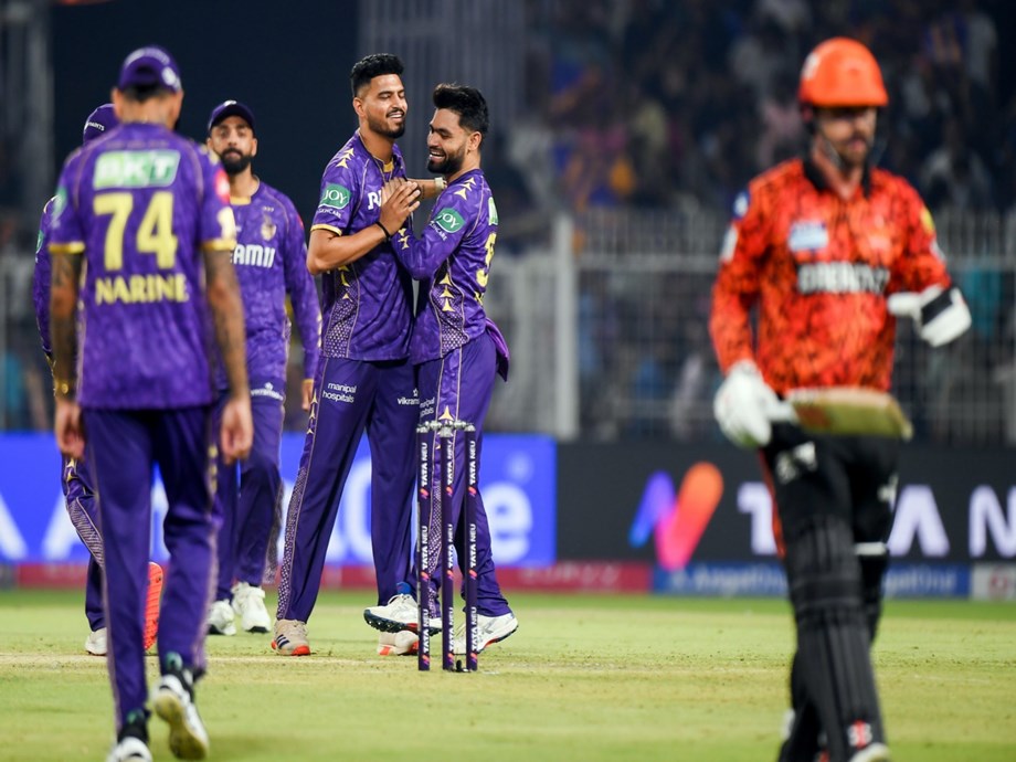 KKR's Resilience Tested: Injuries Fail to Deter Spirits for IPL 2026