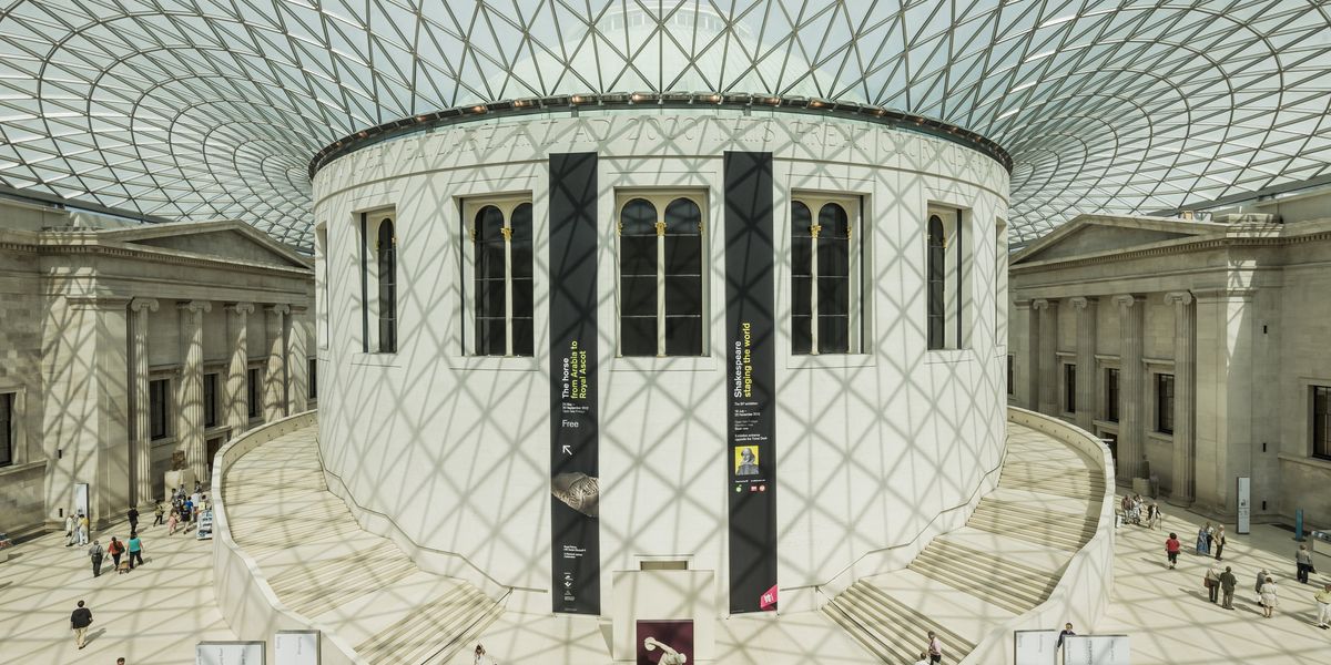 British Museum loses top spot as Britain's most popular attraction just months after Union Jack row and sending treasures abroad in woke attempt to 'decolonise'