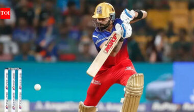 'Things will be little different for Virat': Kohli warned before RCB's IPL 2026 season | Cricket News
