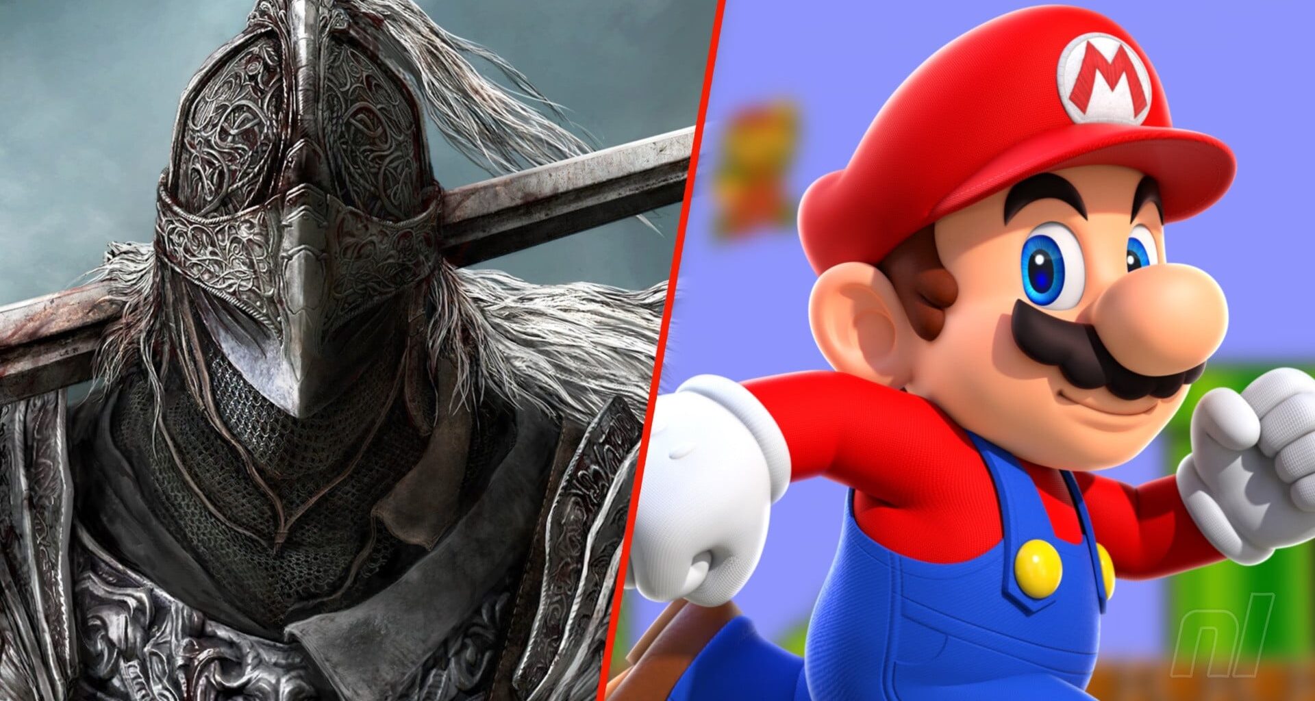 Investor Who Urged Nintendo To Monetise Mario's Jumps Acquires Shares In Kadokawa