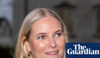 Norway’s crown princess says she was ‘deceived’ by Jeffrey Epstein | Jeffrey Epstein