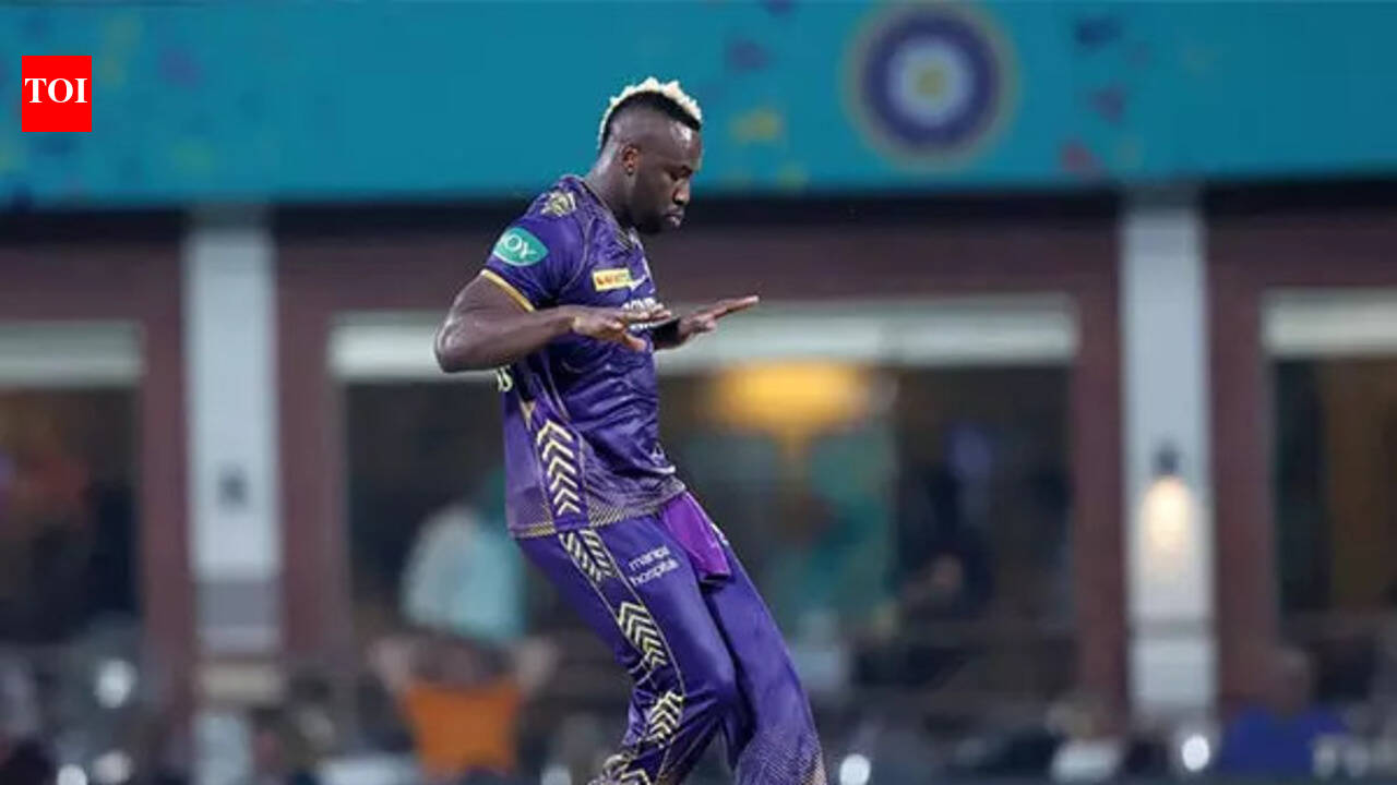 Who will fill Andre Russell's void? KKR head coach Abhishek Nayar reveals | Cricket News