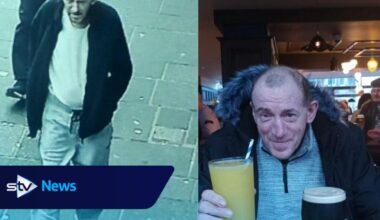 Body discovered in wooded area amid search for man missing for a fortnight