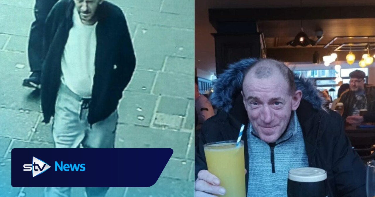 Body discovered in wooded area amid search for man missing for a fortnight