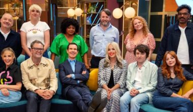 How to watch Last One Laughing season 2's odd and slightly confusing schedule