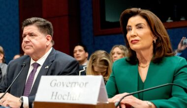 Hochul calls millionaires 'patriotic' for staying in New York